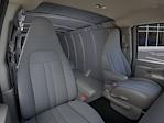 2025 Chevrolet Express 2500 RWD Empty Cargo Van for sale #SC1219 - photo 15