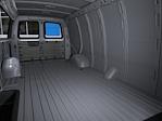 2025 Chevrolet Express 2500 RWD Empty Cargo Van for sale #SC1219 - photo 16
