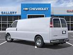 2025 Chevrolet Express 2500 RWD Empty Cargo Van for sale #SC1219 - photo 2