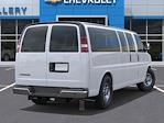 2025 Chevrolet Express 2500 RWD Empty Cargo Van for sale #SC1219 - photo 3