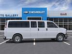 2025 Chevrolet Express 2500 RWD Empty Cargo Van for sale #SC1219 - photo 4