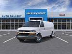 2025 Chevrolet Express 2500 RWD Empty Cargo Van for sale #SC1219 - photo 7