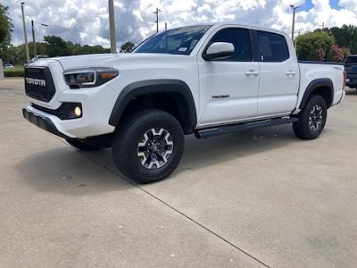 2019 Toyota Tacoma Double Cab 4WD Pickup for sale #SC453C - photo 1