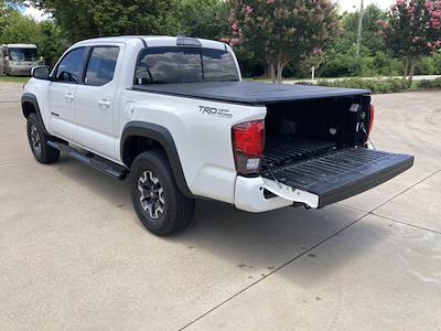 2019 Toyota Tacoma Double Cab 4WD Pickup for sale #SC453C - photo 2