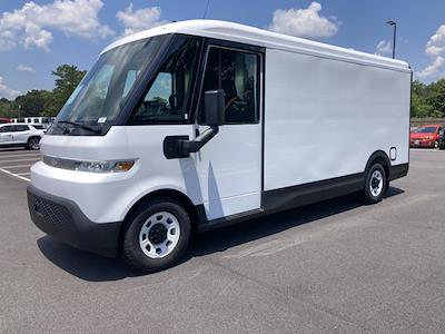 2025 Chevrolet BrightDrop 600 Standard Roof FWD Step Van / Walk-in for sale #SC455 - photo 1