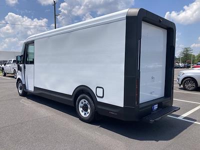 2025 Chevrolet BrightDrop 600 Standard Roof FWD Step Van / Walk-in for sale #SC455 - photo 2