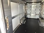 2025 Chevrolet BrightDrop 600 Standard Roof FWD Step Van / Walk-in for sale #SC455 - photo 14