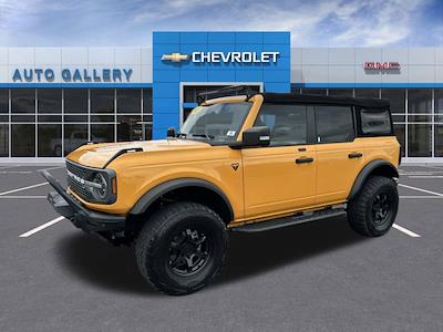 2021 Ford Bronco 4WD SUV for sale #P669 - photo 1