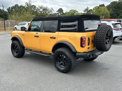 2021 Ford Bronco 4WD SUV for sale #P669 - photo 2