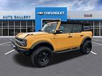 2021 Ford Bronco 4WD SUV for sale #P669 - photo 1