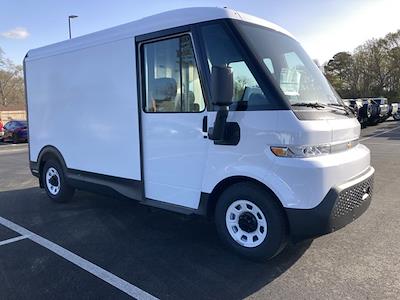 2025 Chevrolet BrightDrop 400 Standard Roof FWD Step Van / Walk-in for sale #SC456 - photo 1
