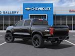 2025 Chevrolet Colorado Crew Cab 4WD Pickup for sale #SC473 - photo 4
