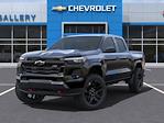 2025 Chevrolet Colorado Crew Cab 4WD Pickup for sale #SC473 - photo 6
