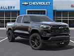 2025 Chevrolet Colorado Crew Cab 4WD Pickup for sale #SC473 - photo 7