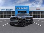 2025 Chevrolet Colorado Crew Cab 4WD Pickup for sale #SC473 - photo 8