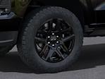 2025 Chevrolet Colorado Crew Cab 4WD Pickup for sale #SC473 - photo 9