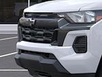 2025 Chevrolet Colorado Crew Cab RWD Pickup for sale #SC505 - photo 13