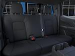 2025 Chevrolet Colorado Crew Cab RWD Pickup for sale #SC505 - photo 17