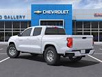 2025 Chevrolet Colorado Crew Cab RWD Pickup for sale #SC505 - photo 4