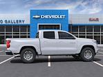 2025 Chevrolet Colorado Crew Cab RWD Pickup for sale #SC505 - photo 5