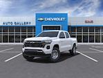 2025 Chevrolet Colorado Crew Cab RWD Pickup for sale #SC505 - photo 8