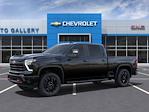 2025 Chevrolet Silverado 2500 Crew Cab 4WD Pickup for sale #SC549 - photo 3