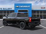 2025 Chevrolet Silverado 2500 Crew Cab 4WD Pickup for sale #SC549 - photo 4