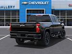 2025 Chevrolet Silverado 2500 Crew Cab 4WD Pickup for sale #SC549 - photo 2