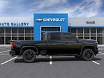 2025 Chevrolet Silverado 2500 Crew Cab 4WD Pickup for sale #SC549 - photo 5