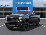 2025 Chevrolet Silverado 2500 Crew Cab 4WD Pickup for sale #SC549 - photo 6
