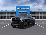 2025 Chevrolet Silverado 2500 Crew Cab 4WD Pickup for sale #SC549 - photo 8
