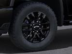 2025 Chevrolet Silverado 2500 Crew Cab 4WD Pickup for sale #SC549 - photo 9