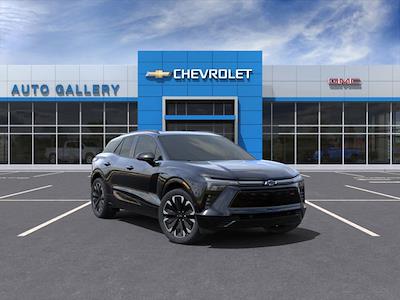 New 2025 Chevrolet Blazer EV RS SUV for sale #SC555 - photo 1