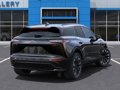New 2025 Chevrolet Blazer EV RS SUV for sale #SC555 - photo 2