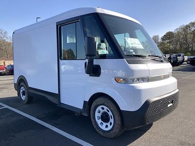 2025 Chevrolet BrightDrop 400 Standard Roof FWD Step Van / Walk-in for sale #SC579 - photo 1