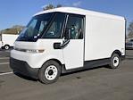 2025 Chevrolet BrightDrop 400 Standard Roof FWD Step Van / Walk-in for sale #SC579 - photo 3