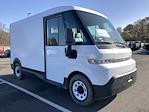 2025 Chevrolet BrightDrop 400 Standard Roof FWD Step Van / Walk-in for sale #SC579 - photo 1