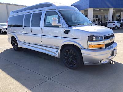 2025 Chevrolet Express 2500 RWD Passenger Van for sale #SC585 - photo 1