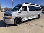New 2025 Chevrolet Express 2500 Work Van Passenger Van for sale #SC585 - photo 3