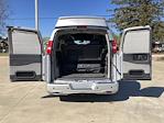 New 2025 Chevrolet Express 2500 Work Van Passenger Van for sale #SC585 - photo 14
