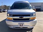 New 2025 Chevrolet Express 2500 Work Van Passenger Van for sale #SC585 - photo 4