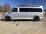 New 2025 Chevrolet Express 2500 Work Van Passenger Van for sale #SC585 - photo 8