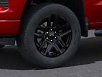 2025 Chevrolet Silverado 1500 Crew Cab 4WD Pickup for sale #SC606 - photo 9