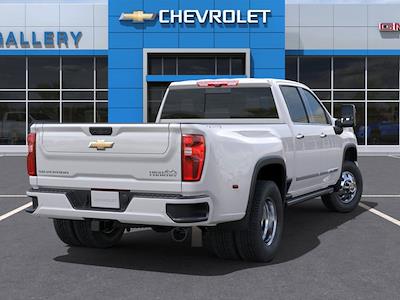 2025 Chevrolet Silverado 3500 Crew Cab 4WD Pickup for sale #SC619 - photo 2