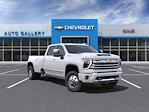 2025 Chevrolet Silverado 3500 Crew Cab 4WD Pickup for sale #SC619 - photo 1