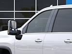 2025 Chevrolet Silverado 3500 Crew Cab 4WD Pickup for sale #SC619 - photo 12