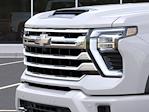 2025 Chevrolet Silverado 3500 Crew Cab 4WD Pickup for sale #SC619 - photo 13