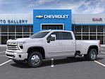 2025 Chevrolet Silverado 3500 Crew Cab 4WD Pickup for sale #SC619 - photo 3