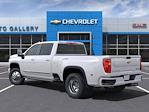 2025 Chevrolet Silverado 3500 Crew Cab 4WD Pickup for sale #SC619 - photo 4
