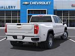 2025 Chevrolet Silverado 3500 Crew Cab 4WD Pickup for sale #SC619 - photo 2